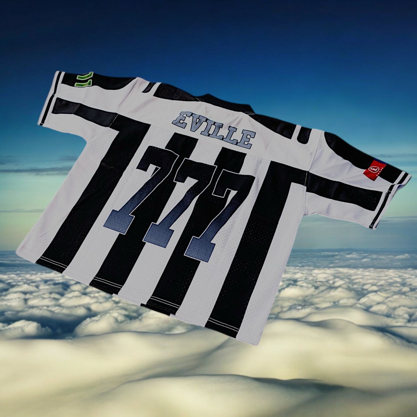 Gods Chosen 777 Practice Jersey