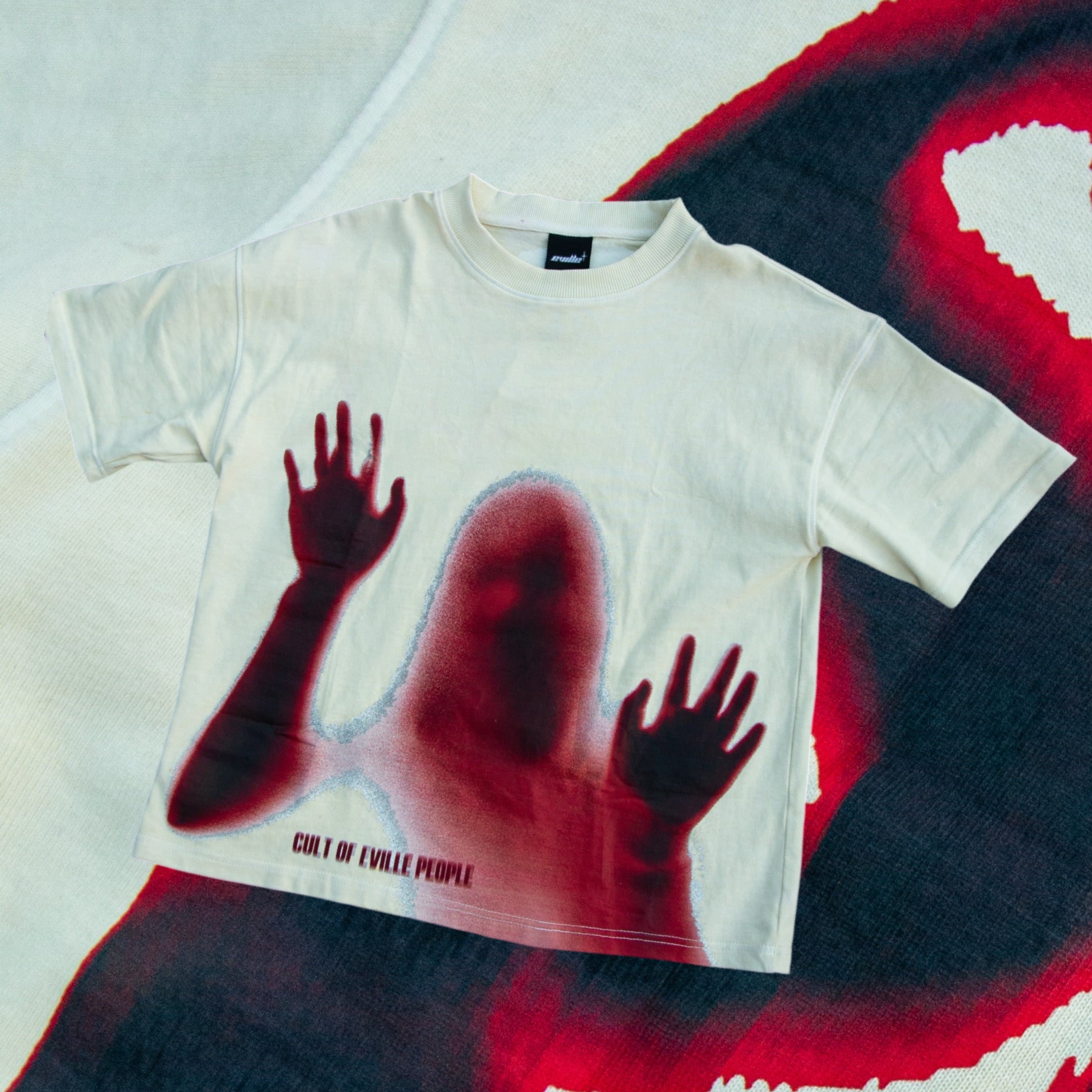 See No Eville Collection