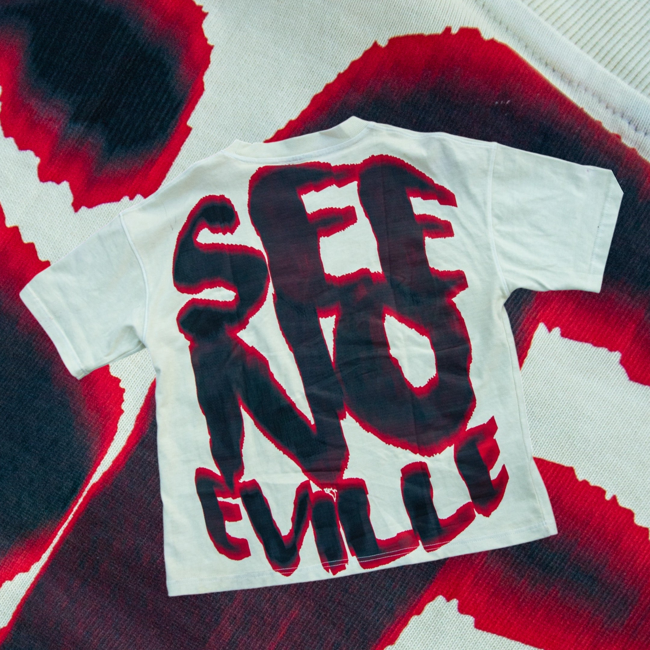 See No Eville Collection