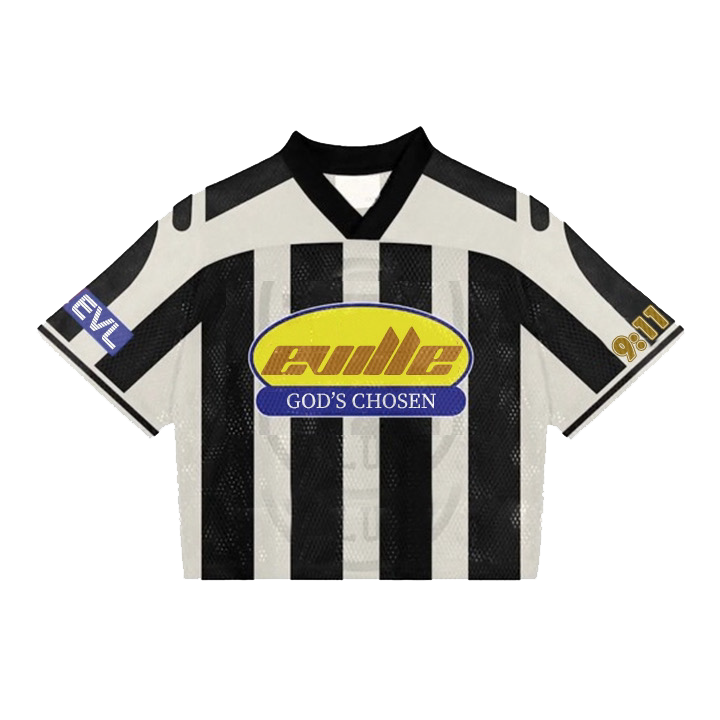 Gods Chosen 777 Practice Jersey