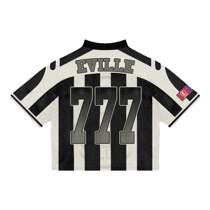 Gods Chosen 777 Practice Jersey