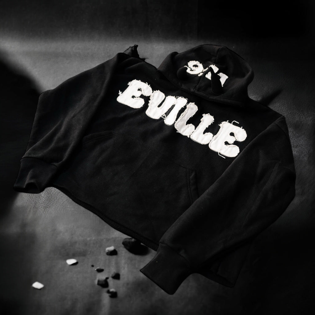 Eville Wear Hoodie Collection