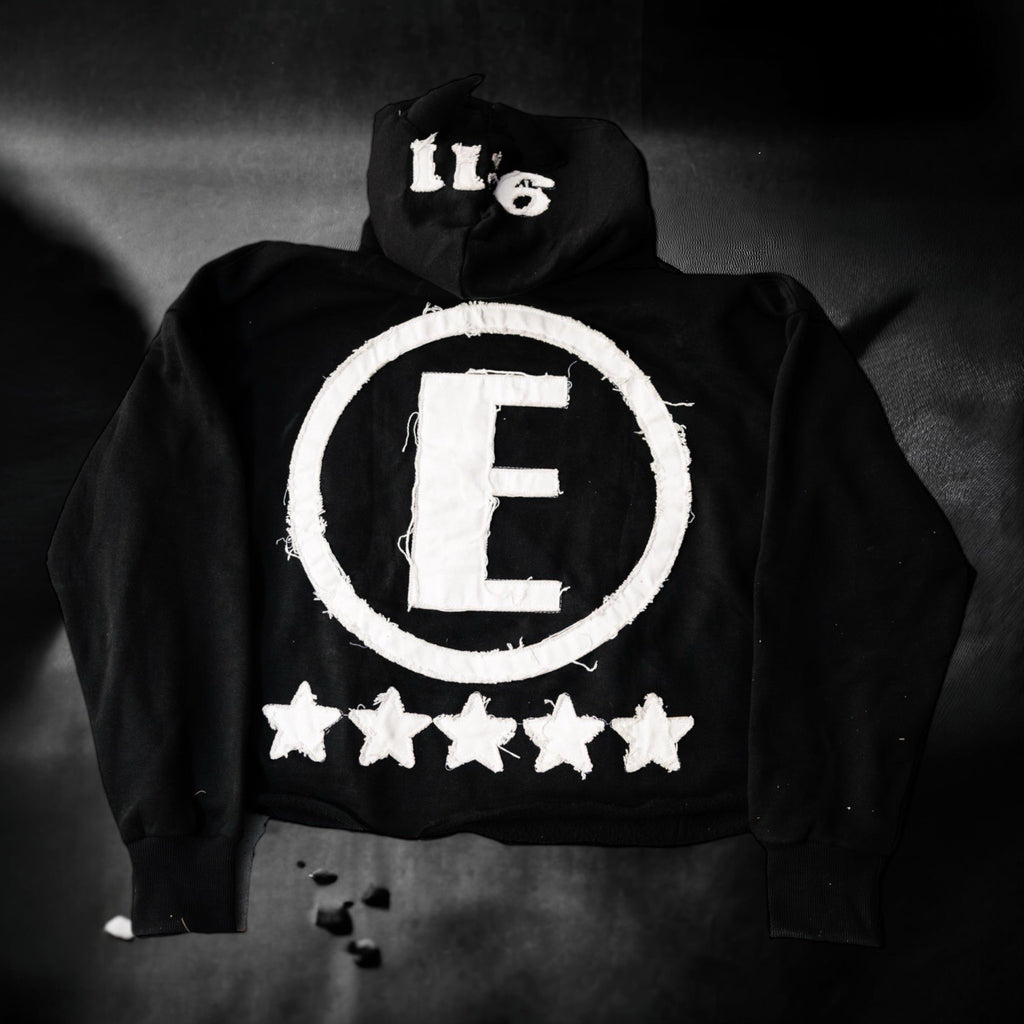 Eville Wear Hoodie Collection
