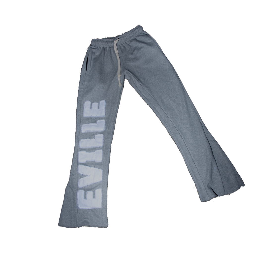 Eville Wear Anniversary Stacked Sweats