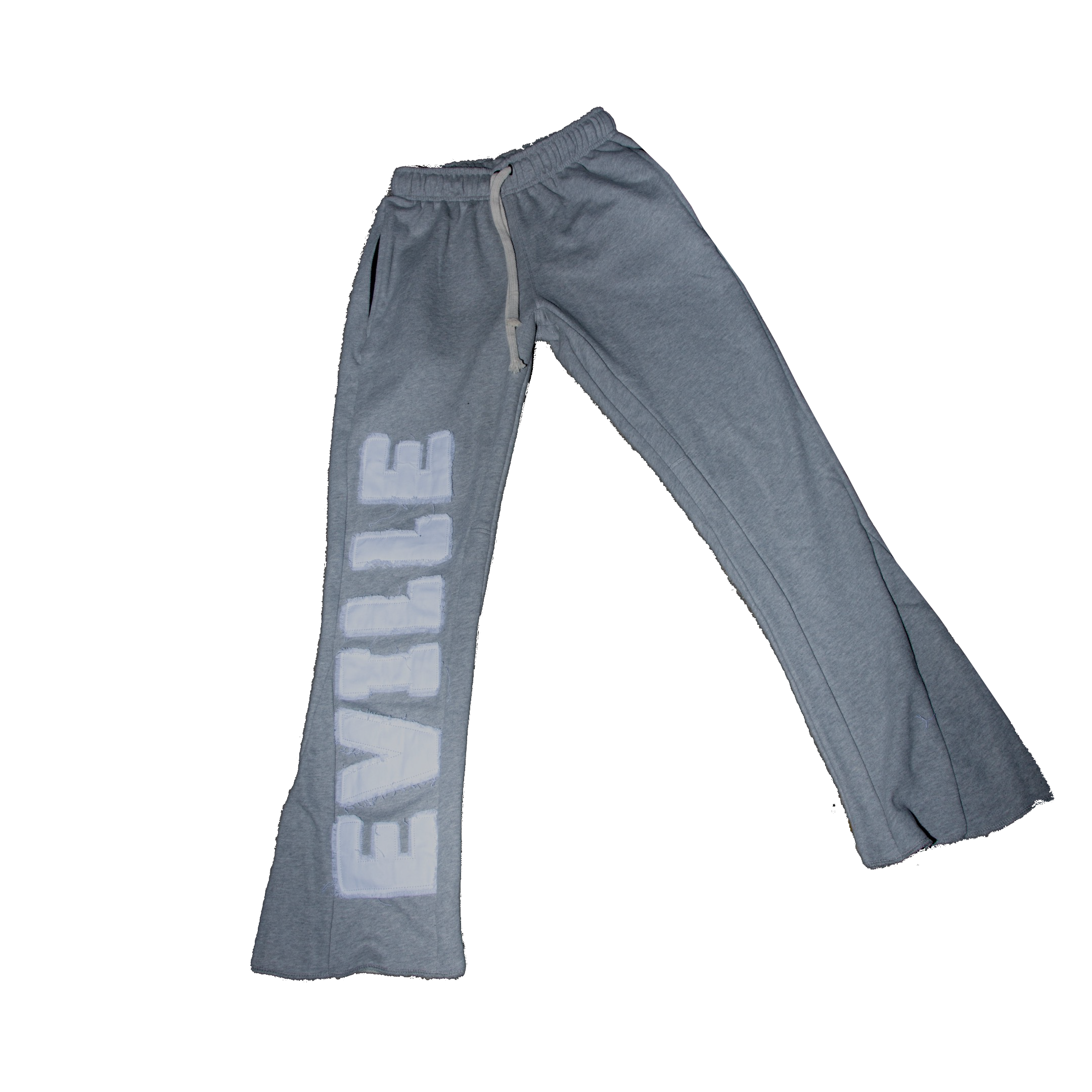 Eville Wear Anniversary Stacked Sweats
