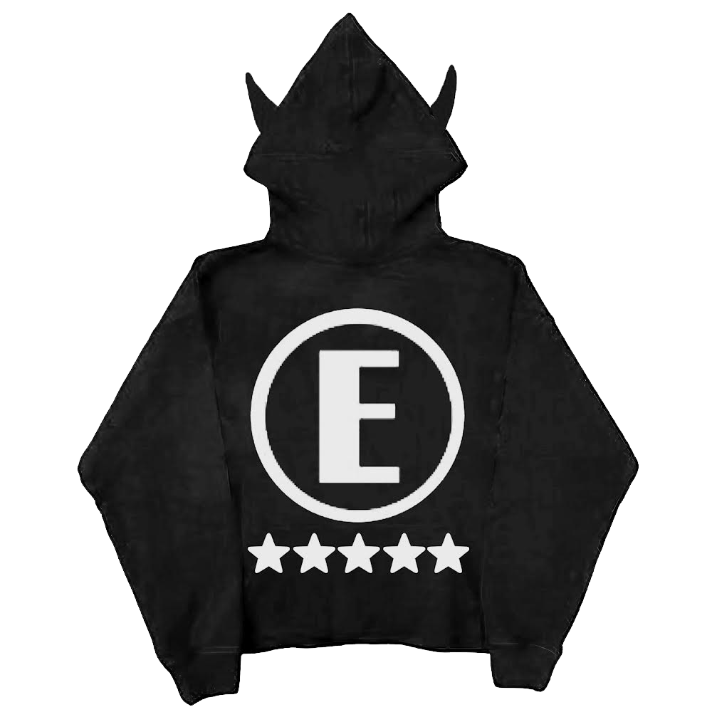 Eville Wear Hoodie Collection