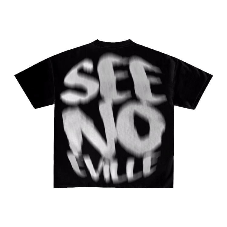 See No Eville Collection