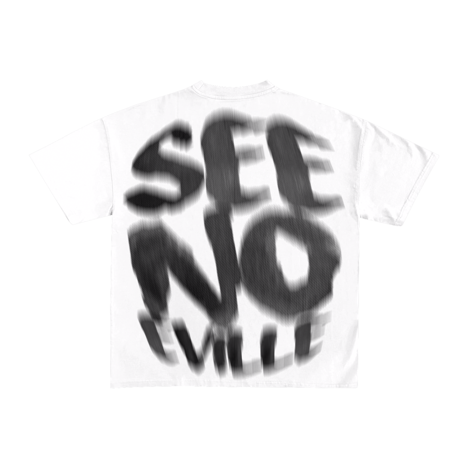 See No Eville Collection