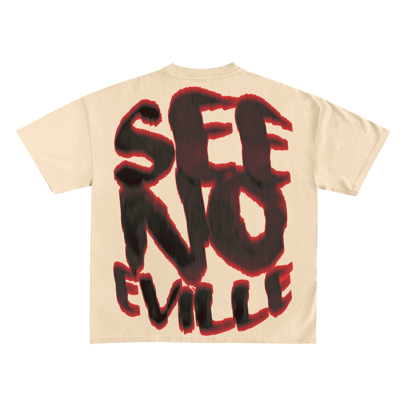 See No Eville Collection